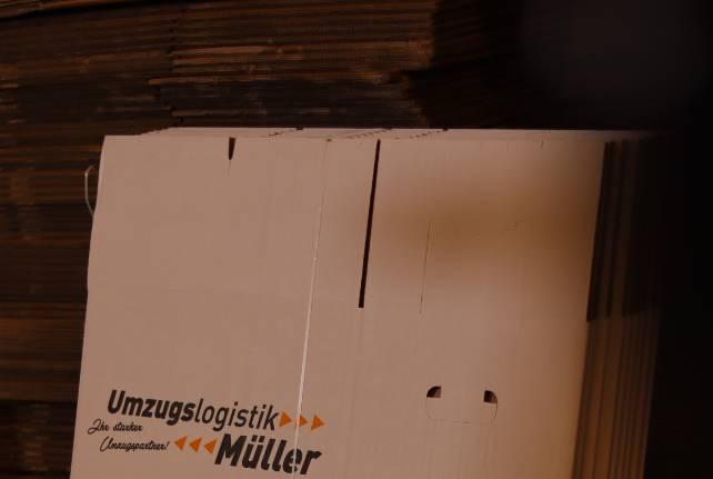 Günstiger Behördenumzug Rietschen