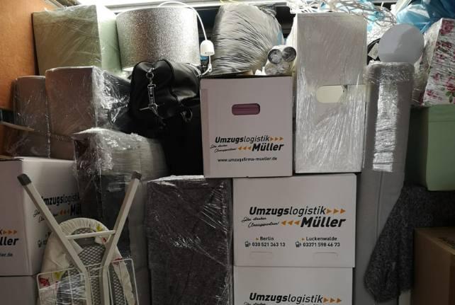 Preise Entrümpelung in Rietschen