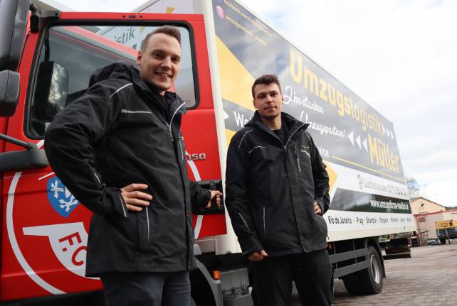 Sicherer Transport für Ihr Klavier in Rietschen
