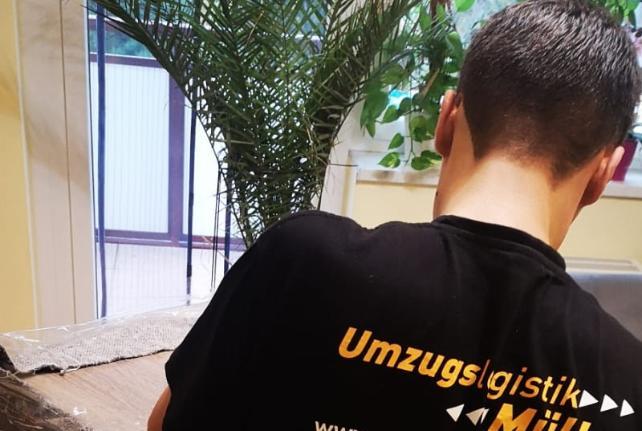 Preise für Ihren Studentenumzug in Rietschen