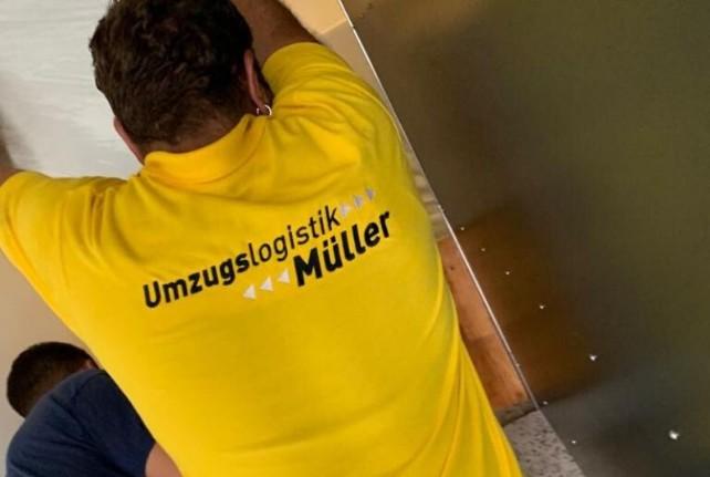 Mit den Umzugshelfer richtig planen in Rietschen
